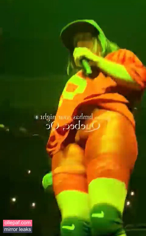 Latest Leaks Billie Eilish Nude #269 - Fapello