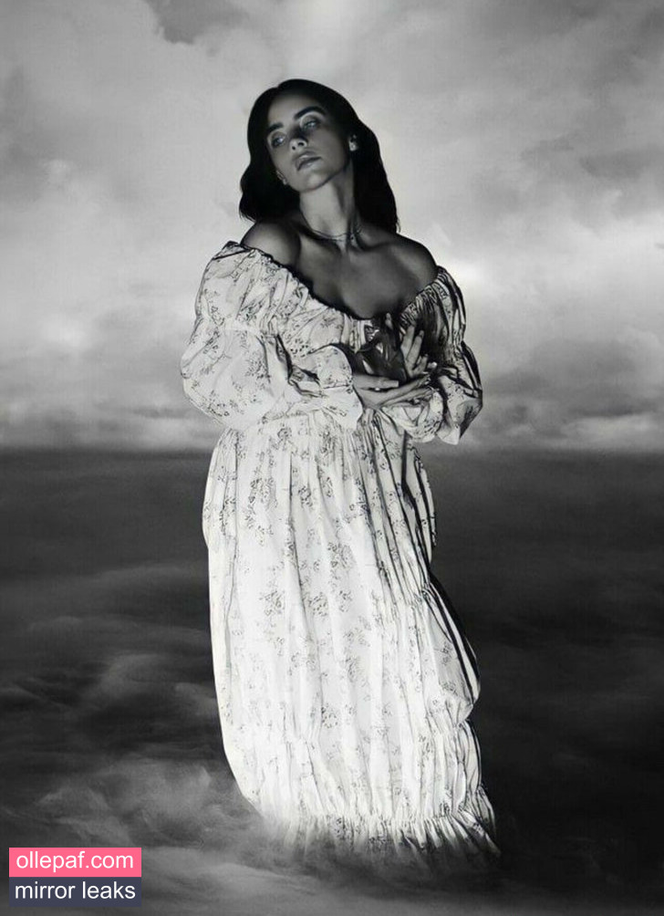 Latest Leaks Billie Eilish Nude #390 - Fapello
