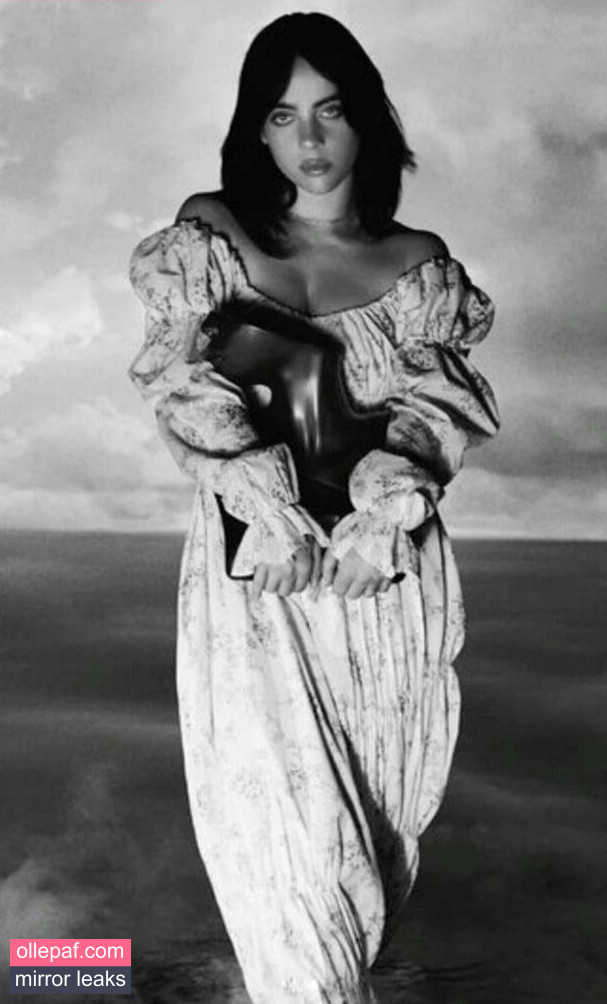 Latest Leaks Billie Eilish Nude #391 - Fapello
