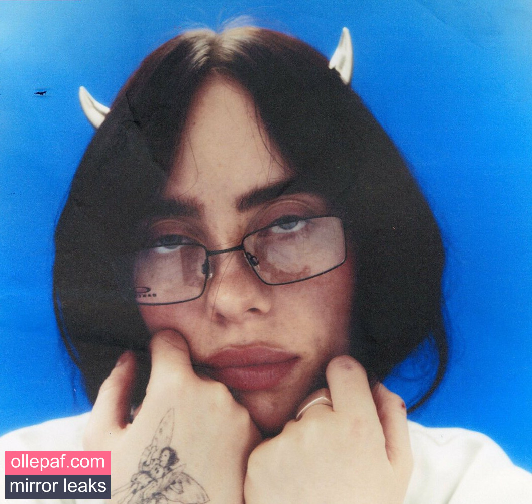 Latest Leaks Billie Eilish Nude #404 - Fapello