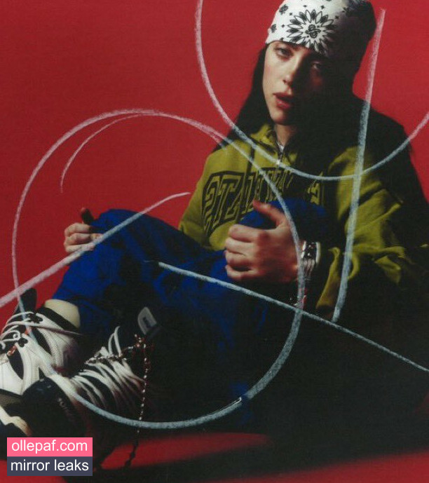 Latest Leaks Billie Eilish Nude #405 - Fapello