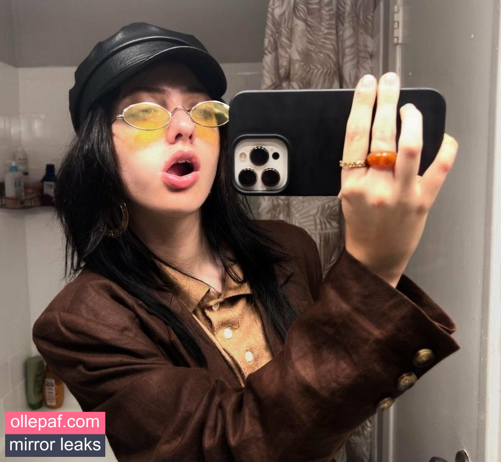 Latest Leaks Billie Eilish Nude #434 - Fapello