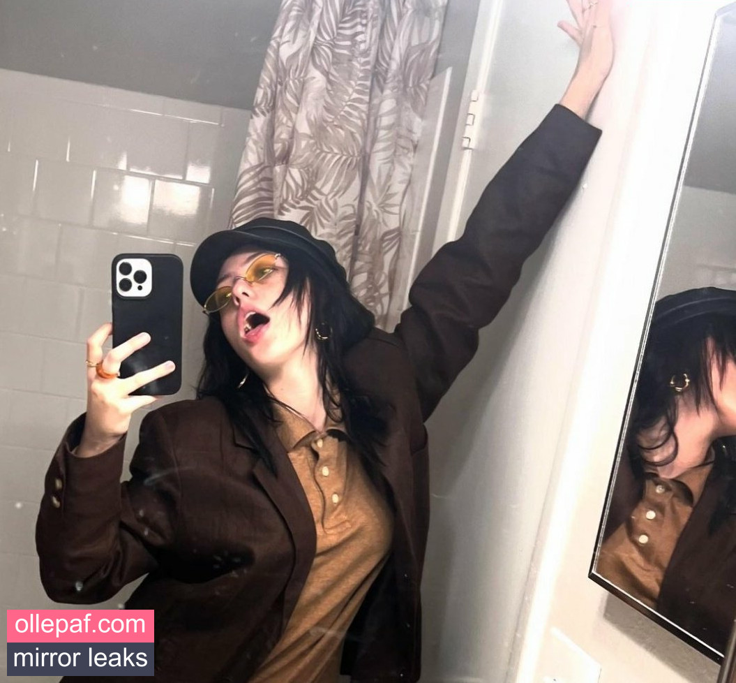 Latest Leaks Billie Eilish Nude #435 - Fapello