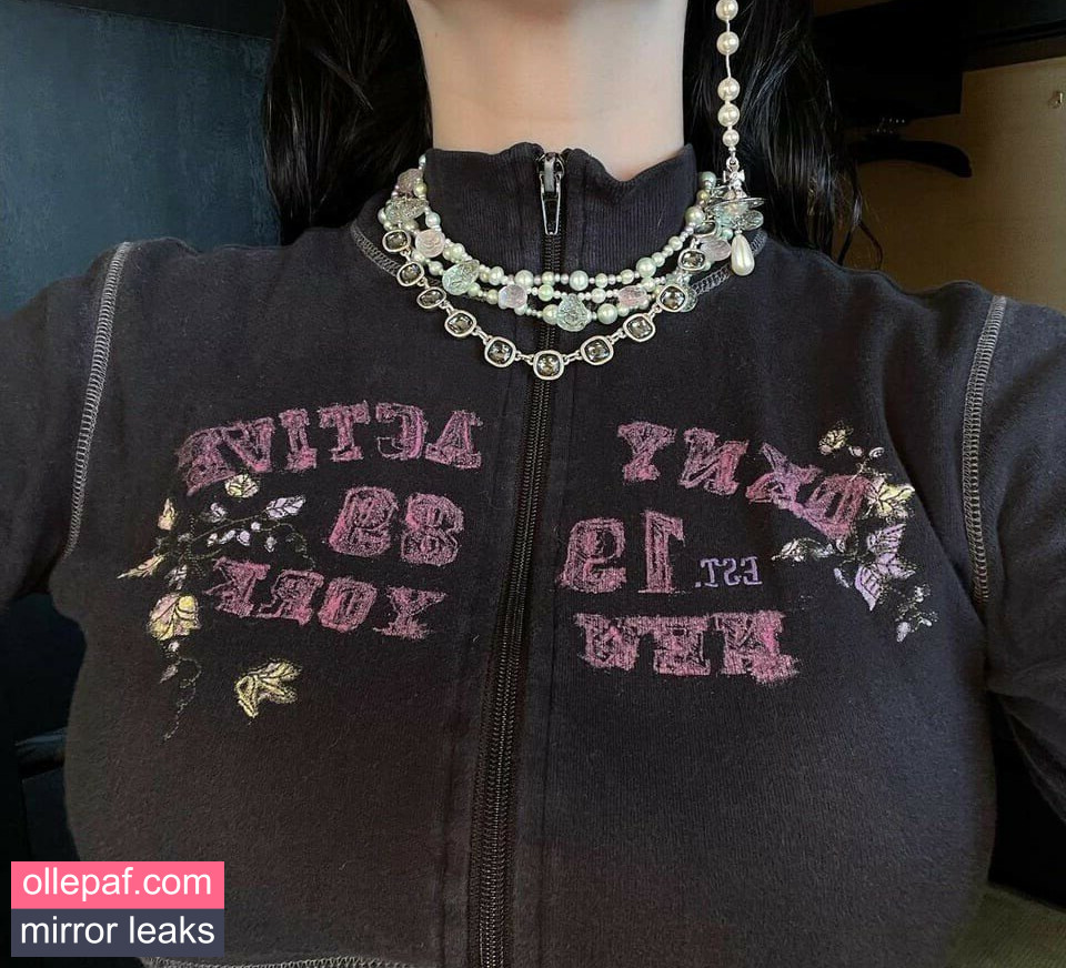 Latest Leaks Billie Eilish Nude #444 - Fapello