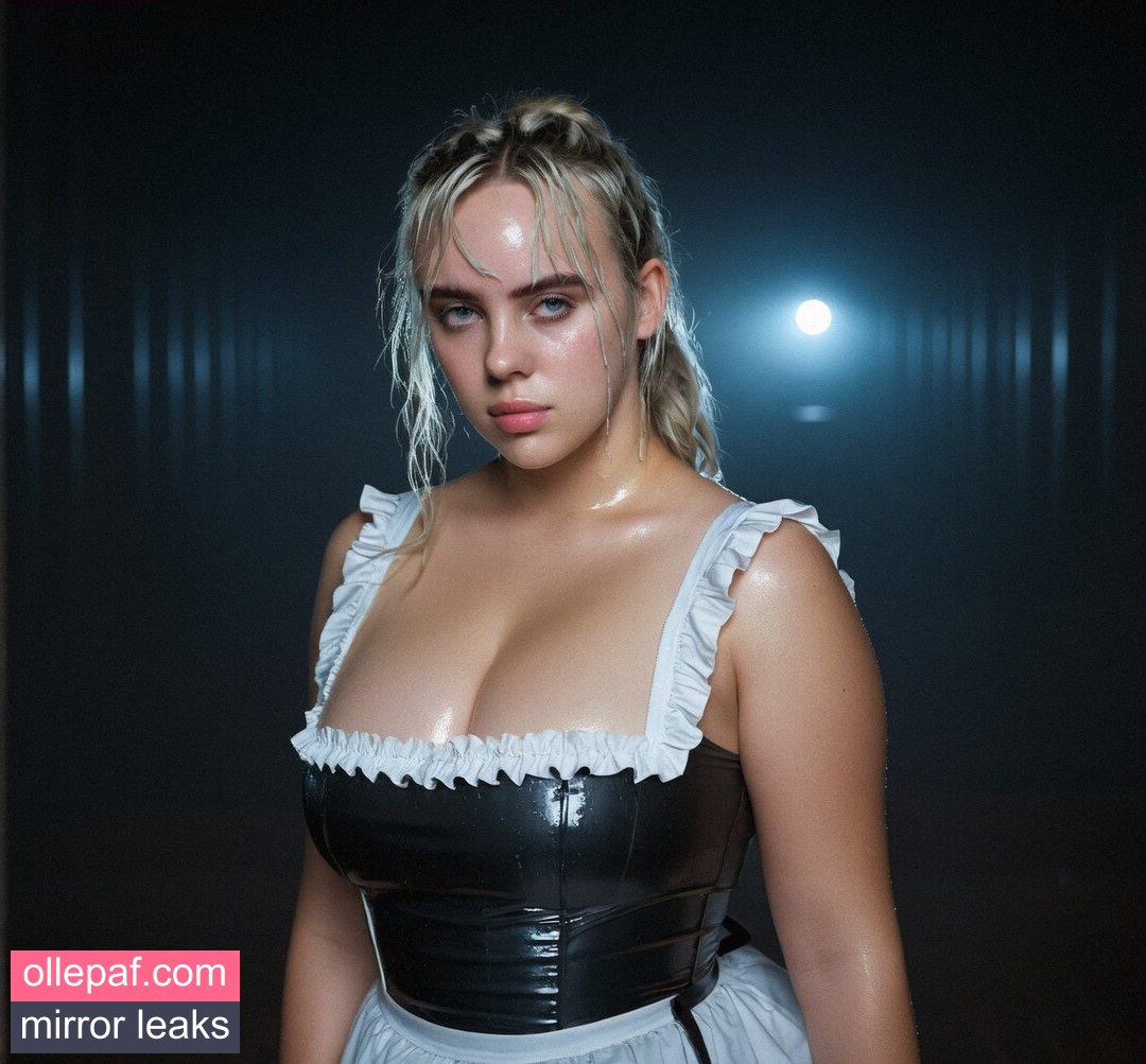 Latest Leaks Billie Eilish Nude #445 - Fapello