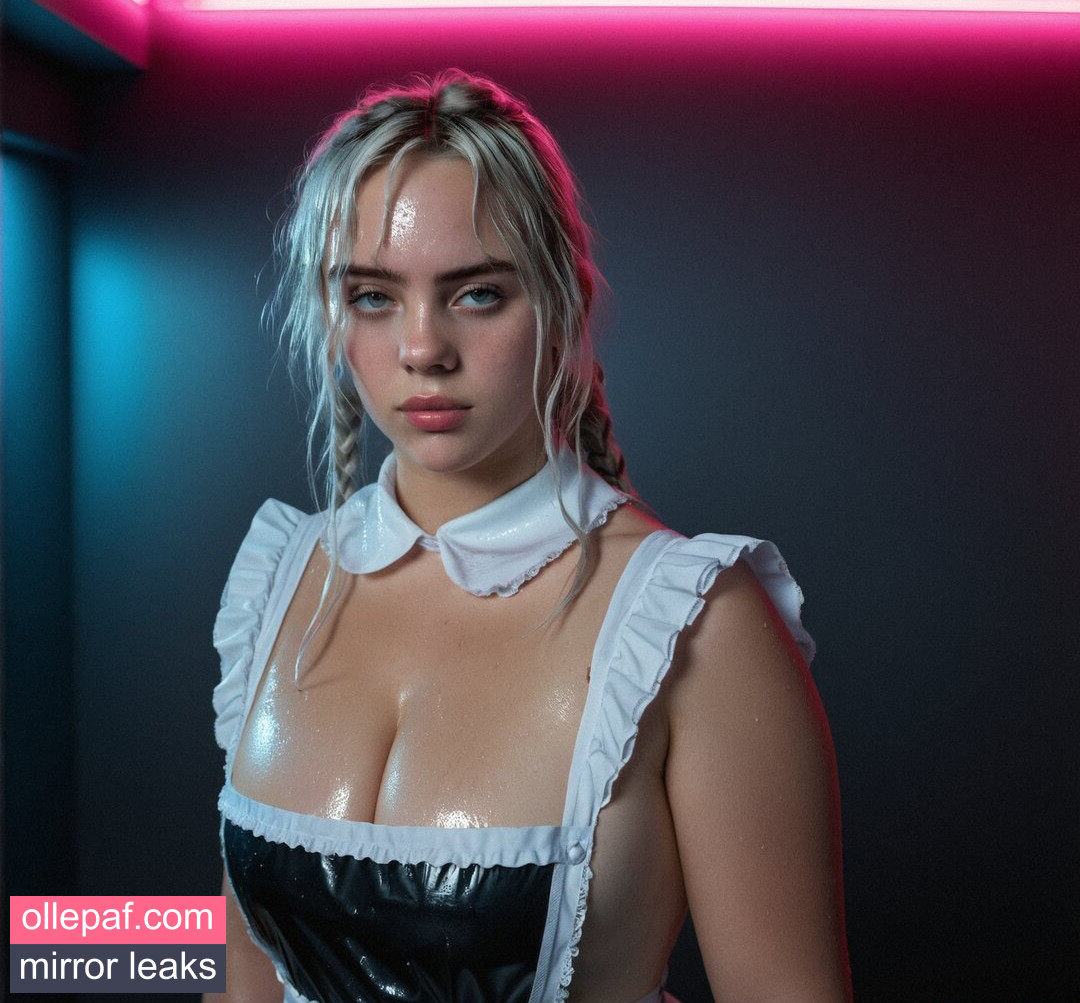 Latest Leaks Billie Eilish Nude #447 - Fapello