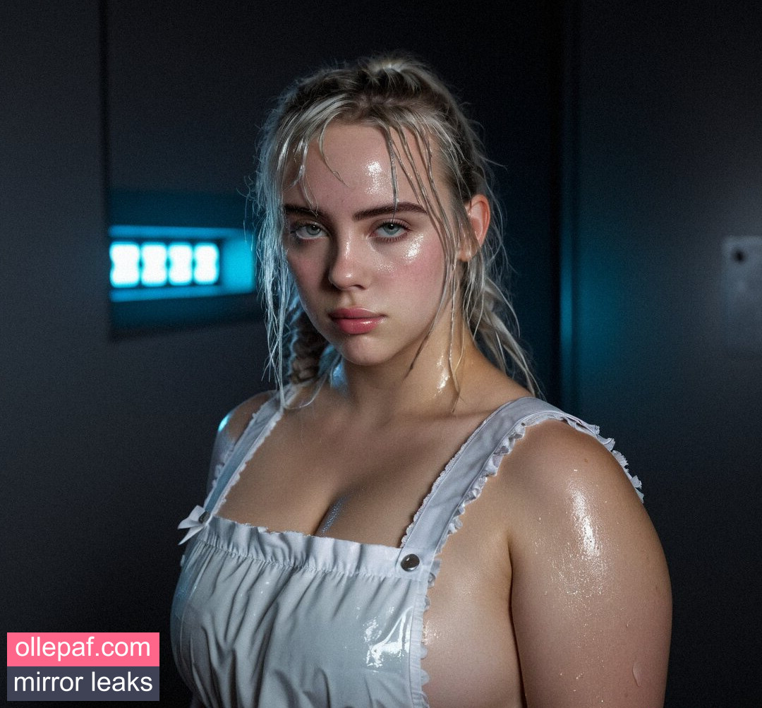 Latest Leaks Billie Eilish Nude #448 - Fapello