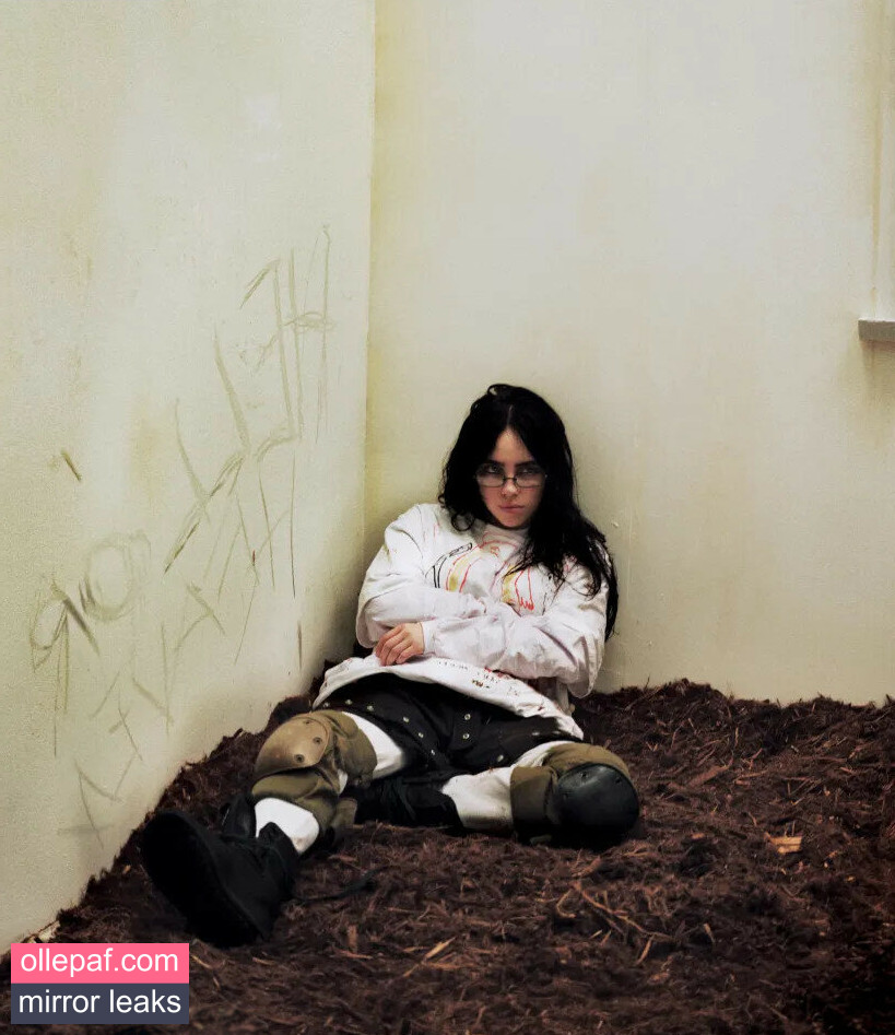 Latest Leaks Billie Eilish Nude #457 - Fapello