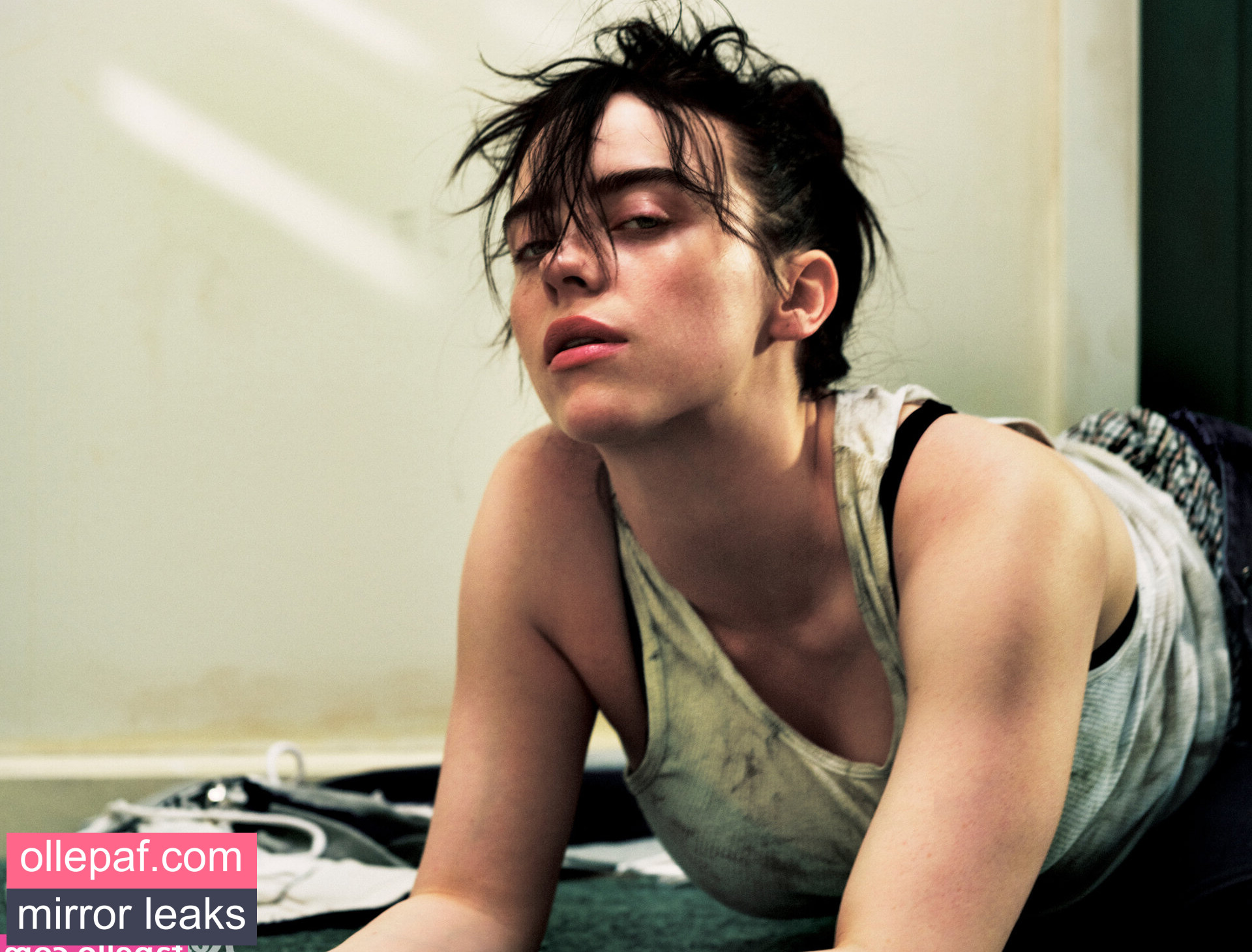 Latest Leaks Billie Eilish Nude #461 - Fapello