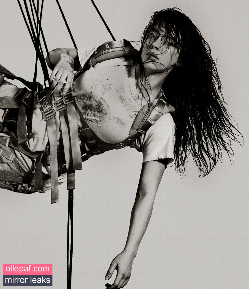 Latest Leaks Billie Eilish Nude #466 - Fapello