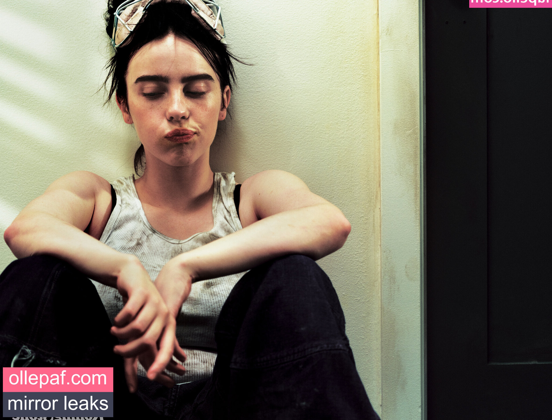 Latest Leaks Billie Eilish Nude #467 - Fapello