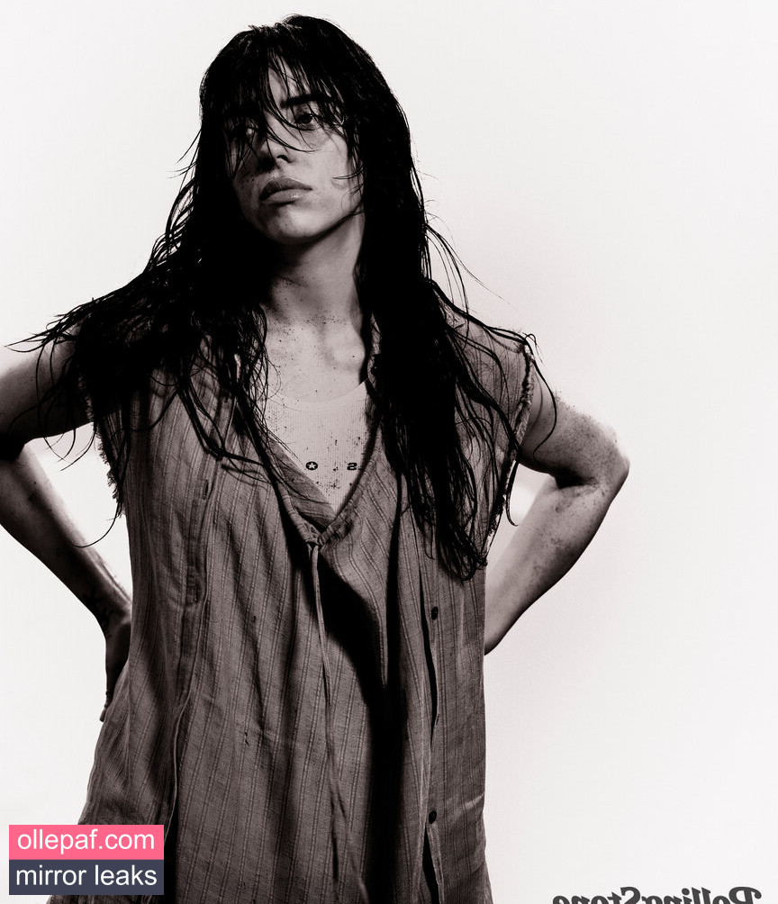 Latest Leaks Billie Eilish Nude #468 - Fapello