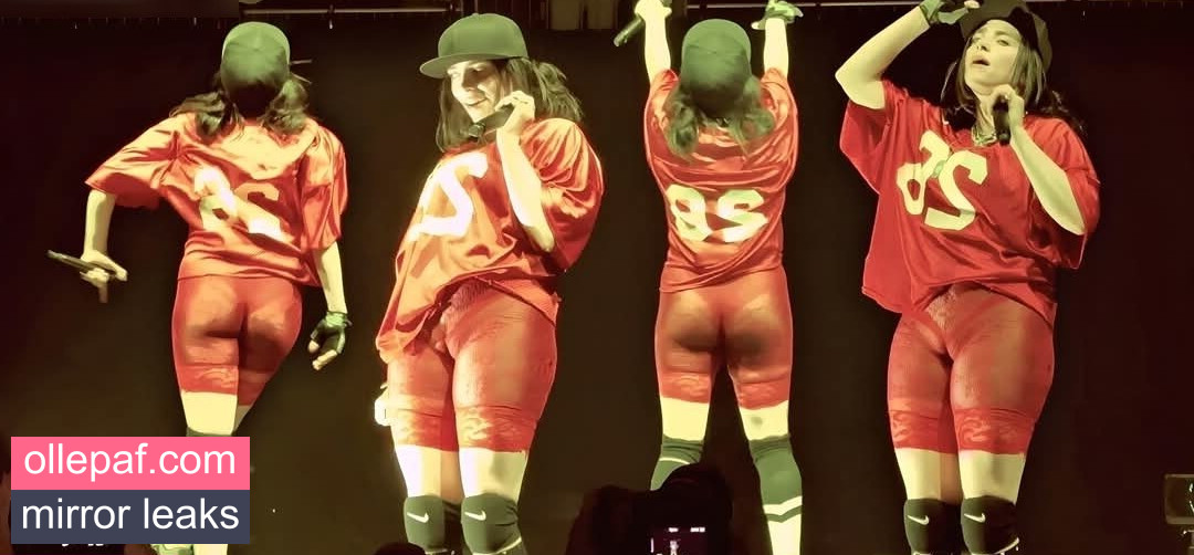 Latest Leaks Billie Eilish Nude #50 - Fapello