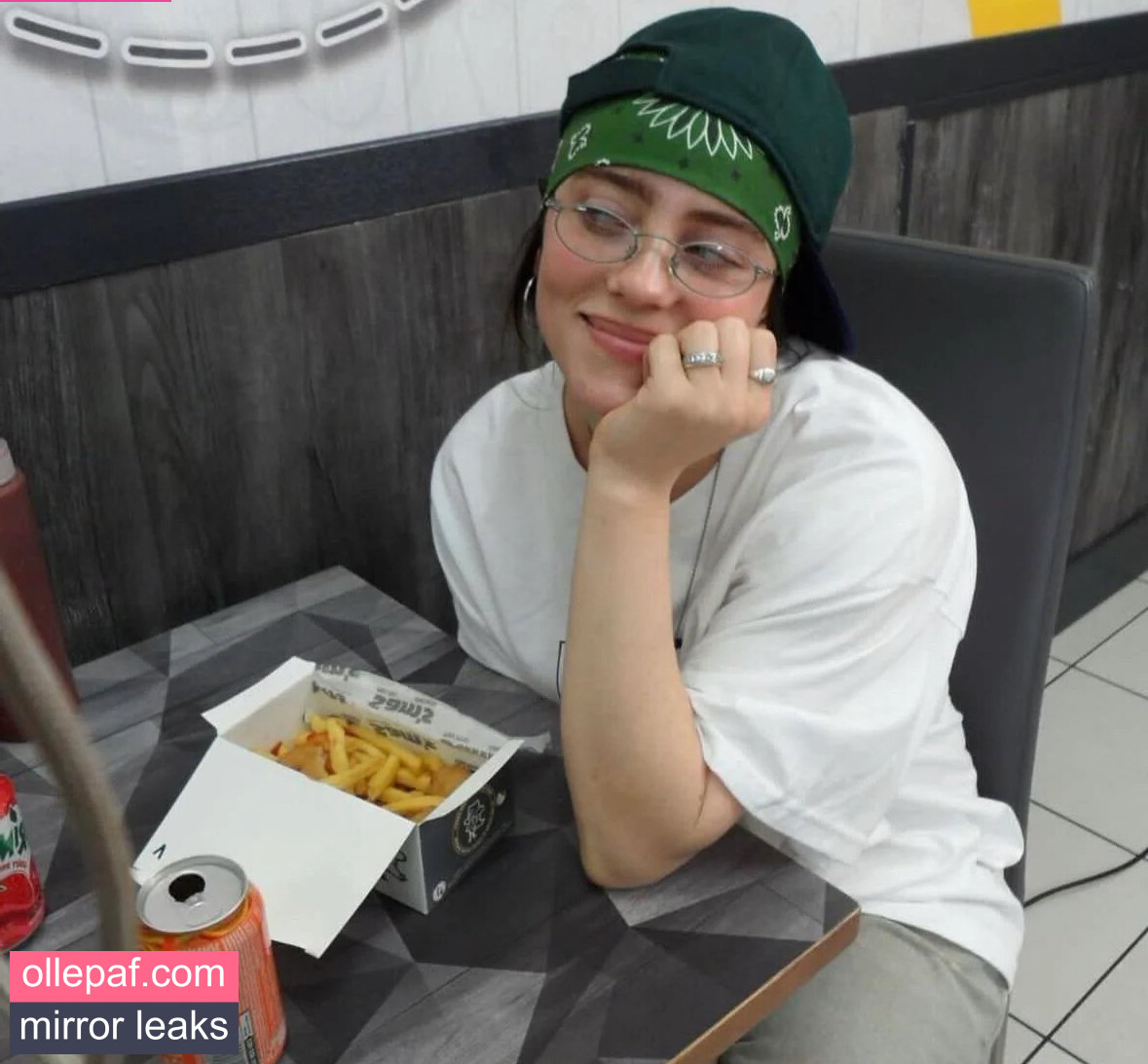 Latest Leaks Billie Eilish Nude #494 - Fapello