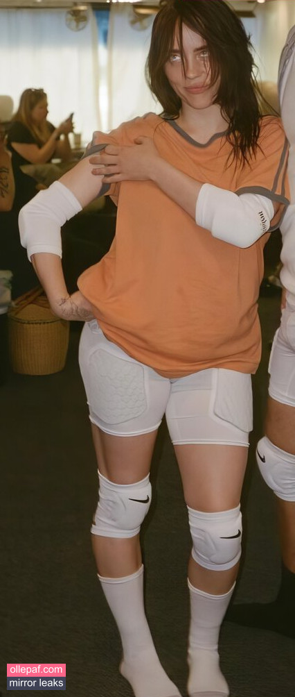 Latest Leaks Billie Eilish Nude #503 - Fapello