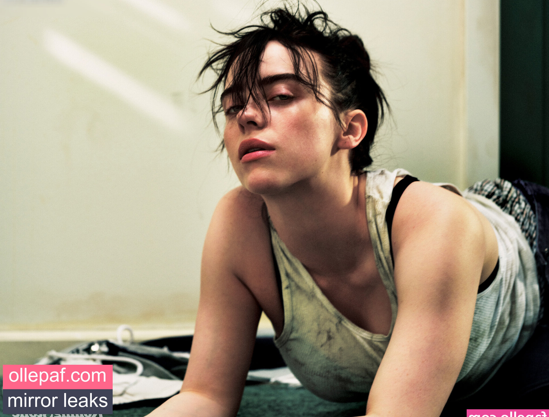Latest Leaks Billie Eilish Nude #517 - Fapello
