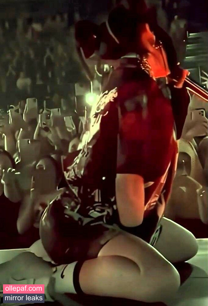 Latest Leaks Billie Eilish Nude #525 - Fapello