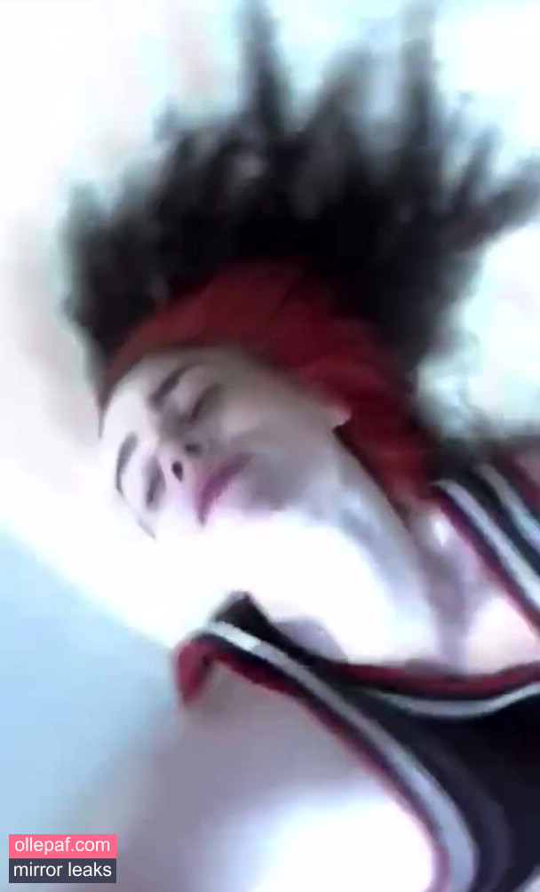 Latest Leaks Billie Eilish Nude #536 - Fapello