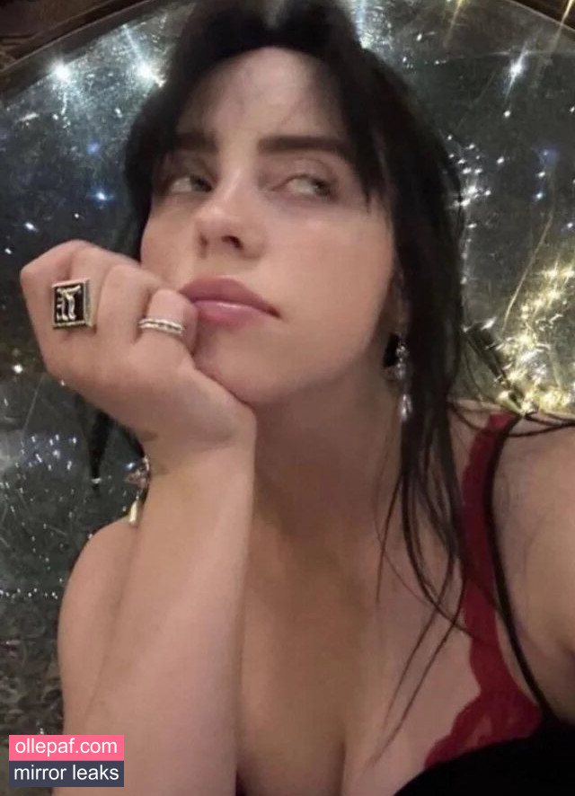 Latest Leaks Billie Eilish Nude #580 - Fapello
