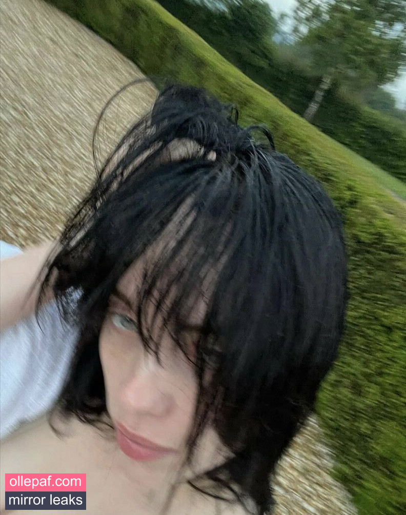 Latest Leaks Billie Eilish Nude #591 - Fapello