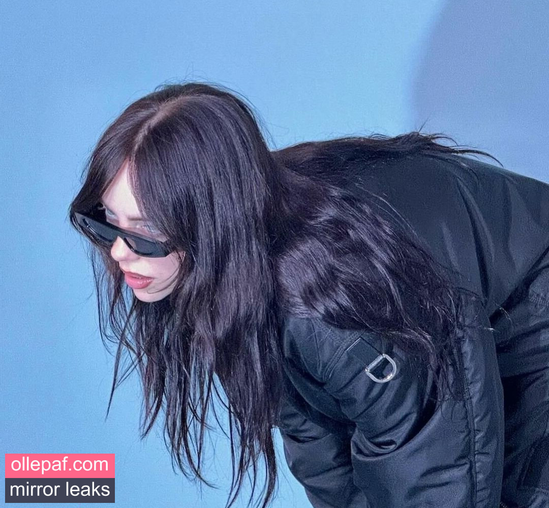 Latest Leaks Billie Eilish Nude #594 - Fapello