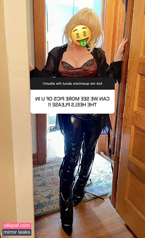 Latest Leaks Billie Eilish Nude #605 - Fapello