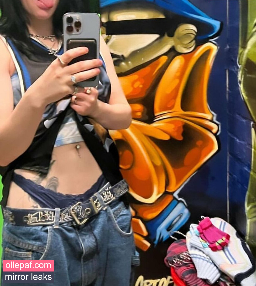 Latest Leaks Billie Eilish Nude #611 - Fapello