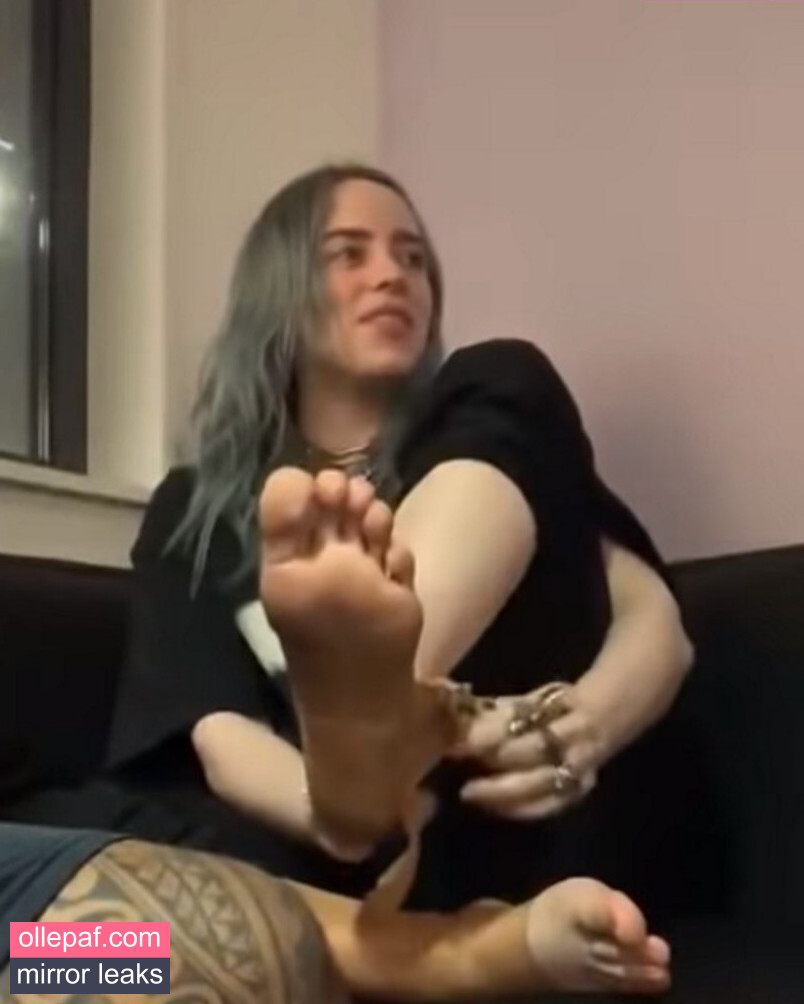 Latest Leaks Billie Eilish Nude #615 - Fapello