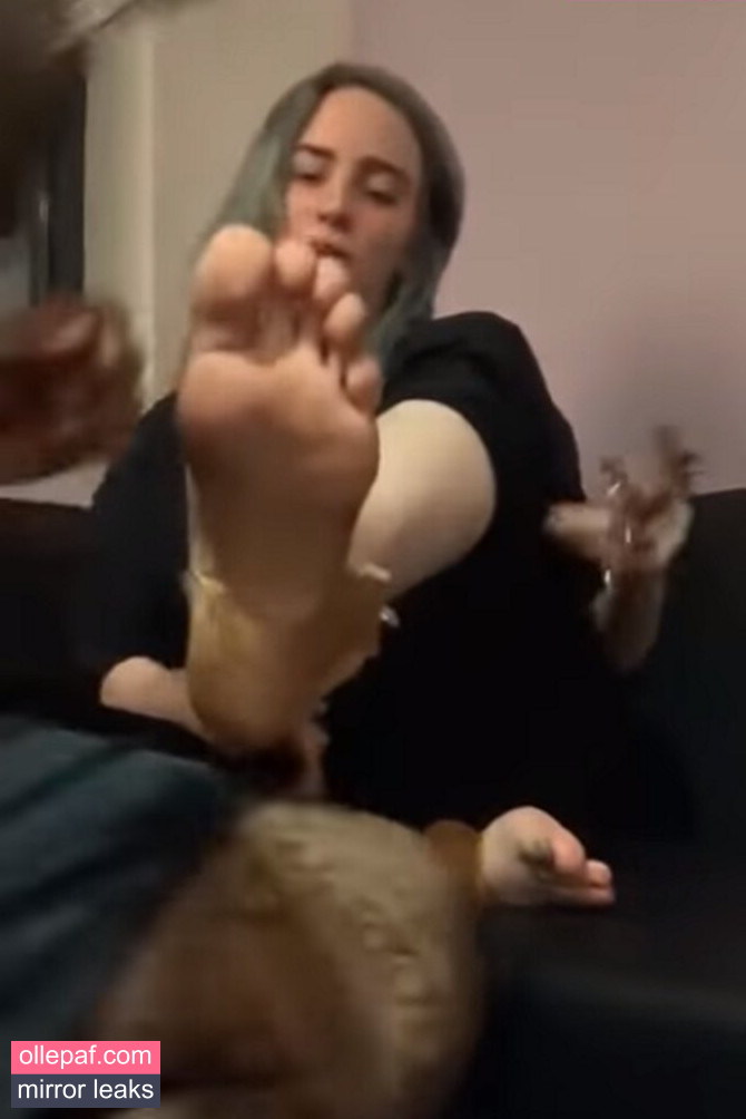 Latest Leaks Billie Eilish Nude #616 - Fapello