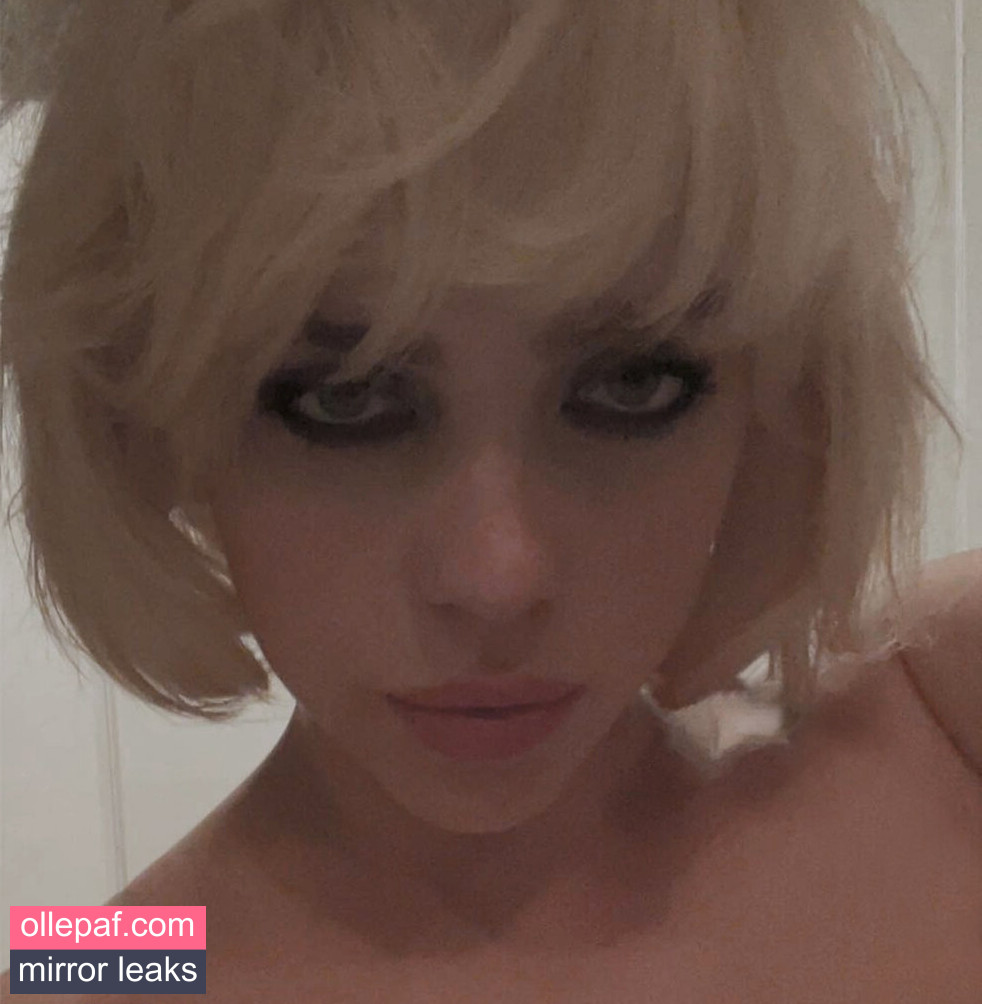 Latest Leaks Billie Eilish Nude #620 - Fapello