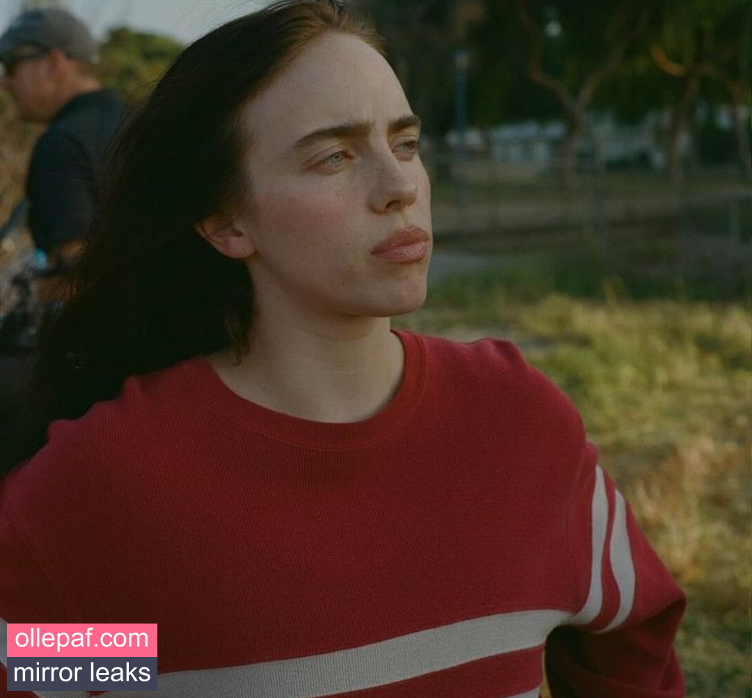 Latest Leaks Billie Eilish Nude #638 - Fapello