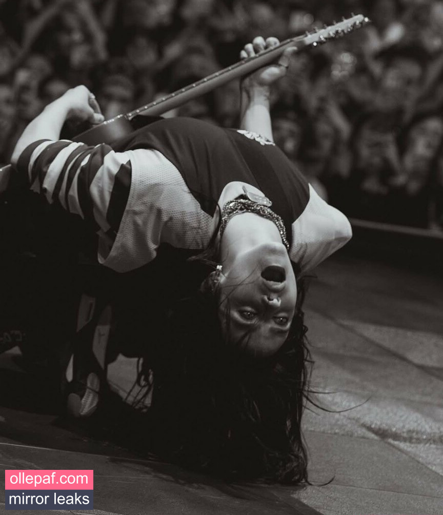 Latest Leaks Billie Eilish Nude #65 - Fapello