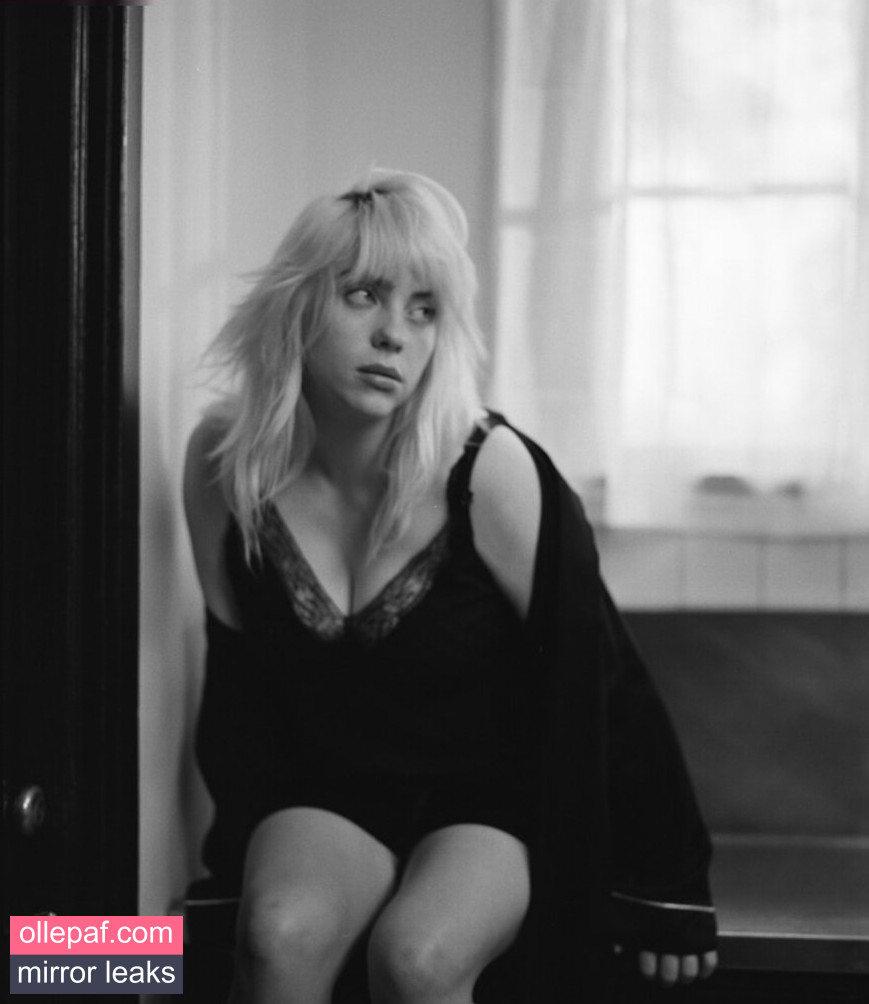Latest Leaks Billie Eilish Nude #667 - Fapello