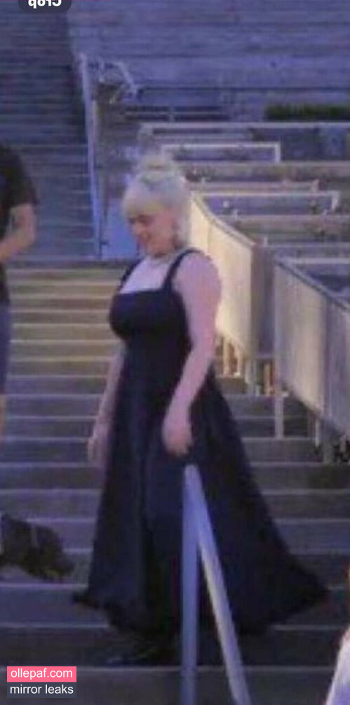 Latest Leaks Billie Eilish Nude #675 - Fapello