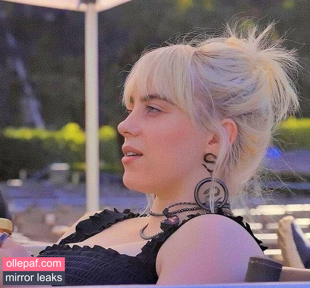 Latest Leaks Billie Eilish Nude #676 - Fapello