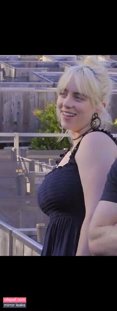 Latest Leaks Billie Eilish Nude #677 - Fapello