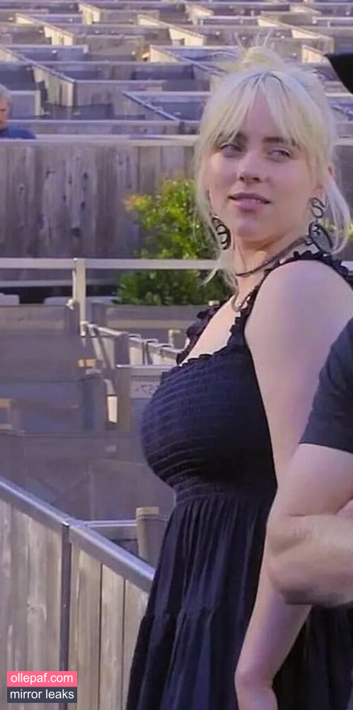 Latest Leaks Billie Eilish Nude #679 - Fapello