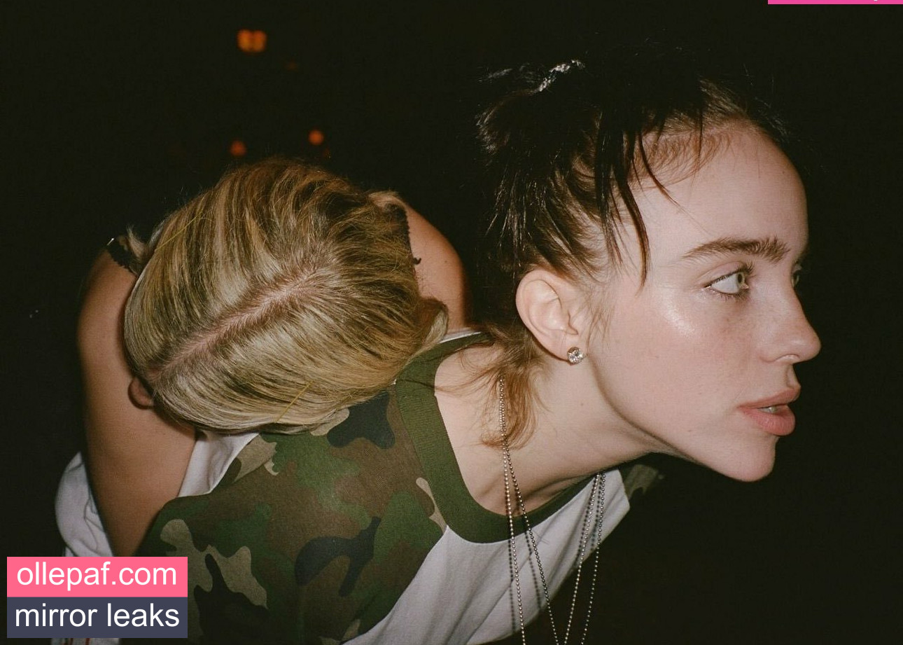 Latest Leaks Billie Eilish Nude #705 - Fapello