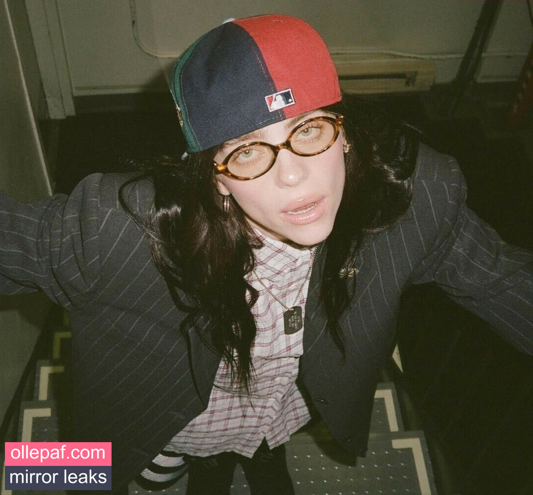Latest Leaks Billie Eilish Nude #706 - Fapello