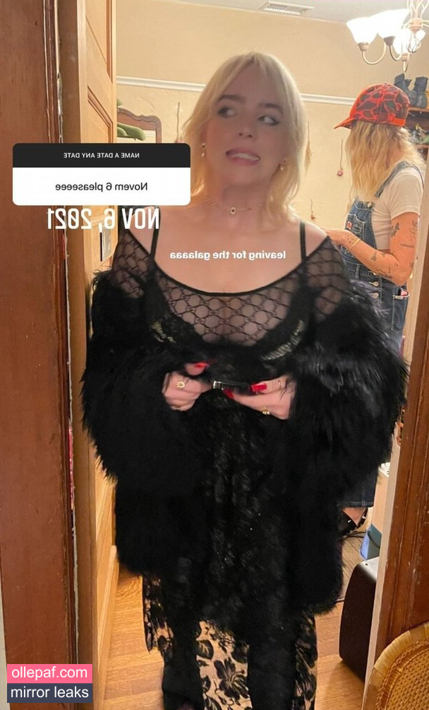 Latest Leaks Billie Eilish Nude #722 - Fapello