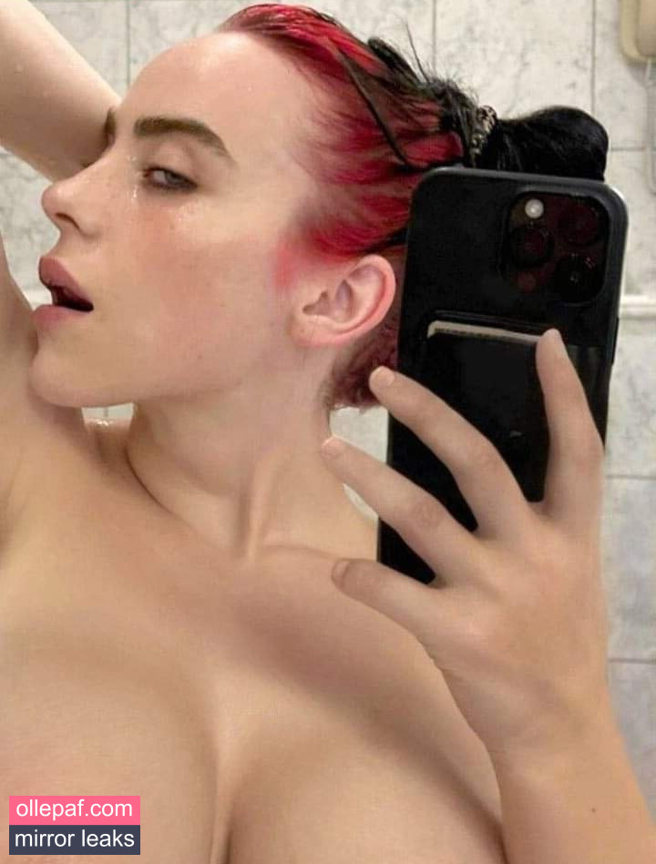 Latest Leaks Billie Eilish Nude #724 - Fapello