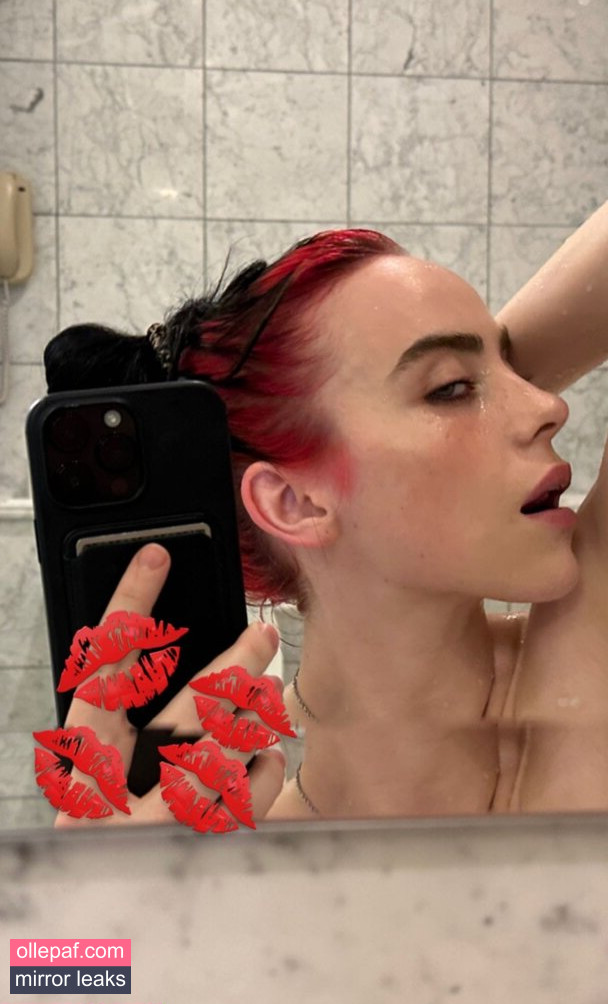 Latest Leaks Billie Eilish Nude #746 - Fapello