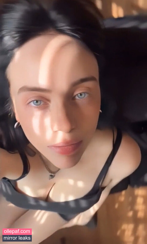 Latest Leaks Billie Eilish Nude #806 - Fapello