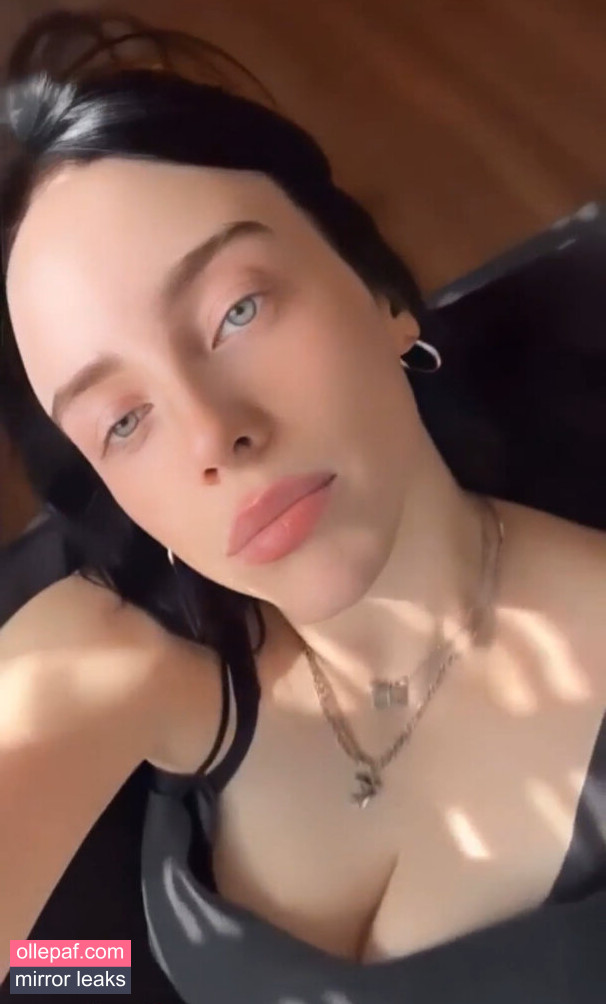 Latest Leaks Billie Eilish Nude #809 - Fapello