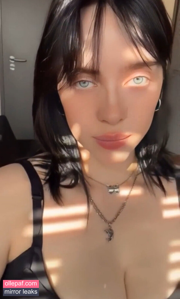 Latest Leaks Billie Eilish Nude #811 - Fapello