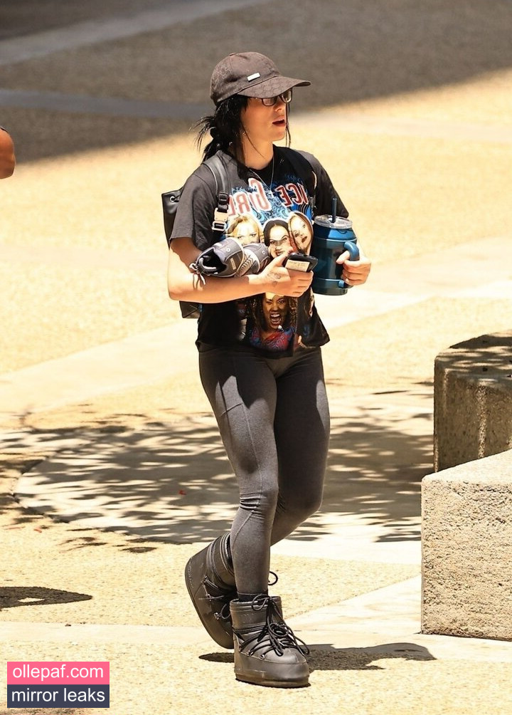 Latest Leaks Billie Eilish Nude #815 - Fapello