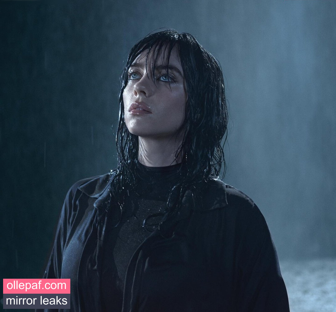 Latest Leaks Billie Eilish Nude #818 - Fapello