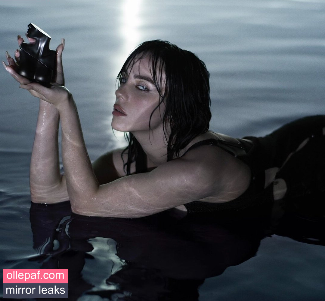 Latest Leaks Billie Eilish Nude #820 - Fapello