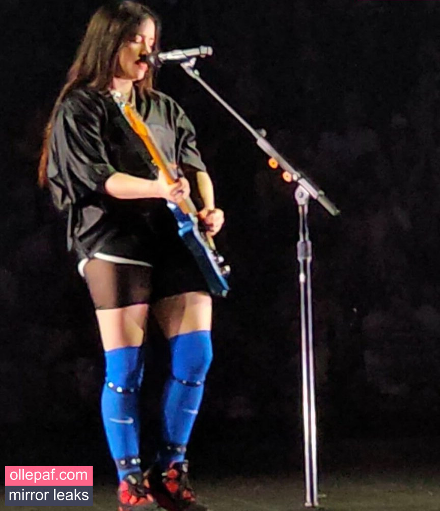 Latest Leaks Billie Eilish Nude #83 - Fapello