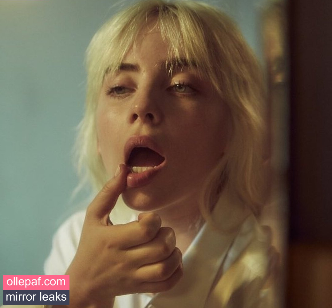 Latest Leaks Billie Eilish Nude #821 - Fapello